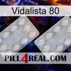 Vidalista 80 17